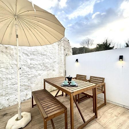 Apartamento Peñaquinera en Llanes Exterior foto
