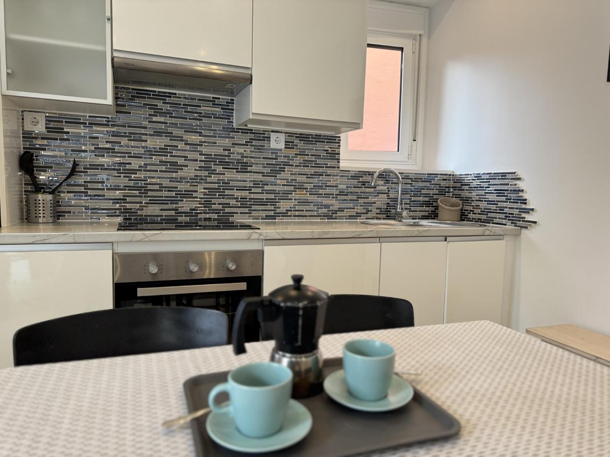 Apartamento Peñaquinera en Llanes Exterior foto