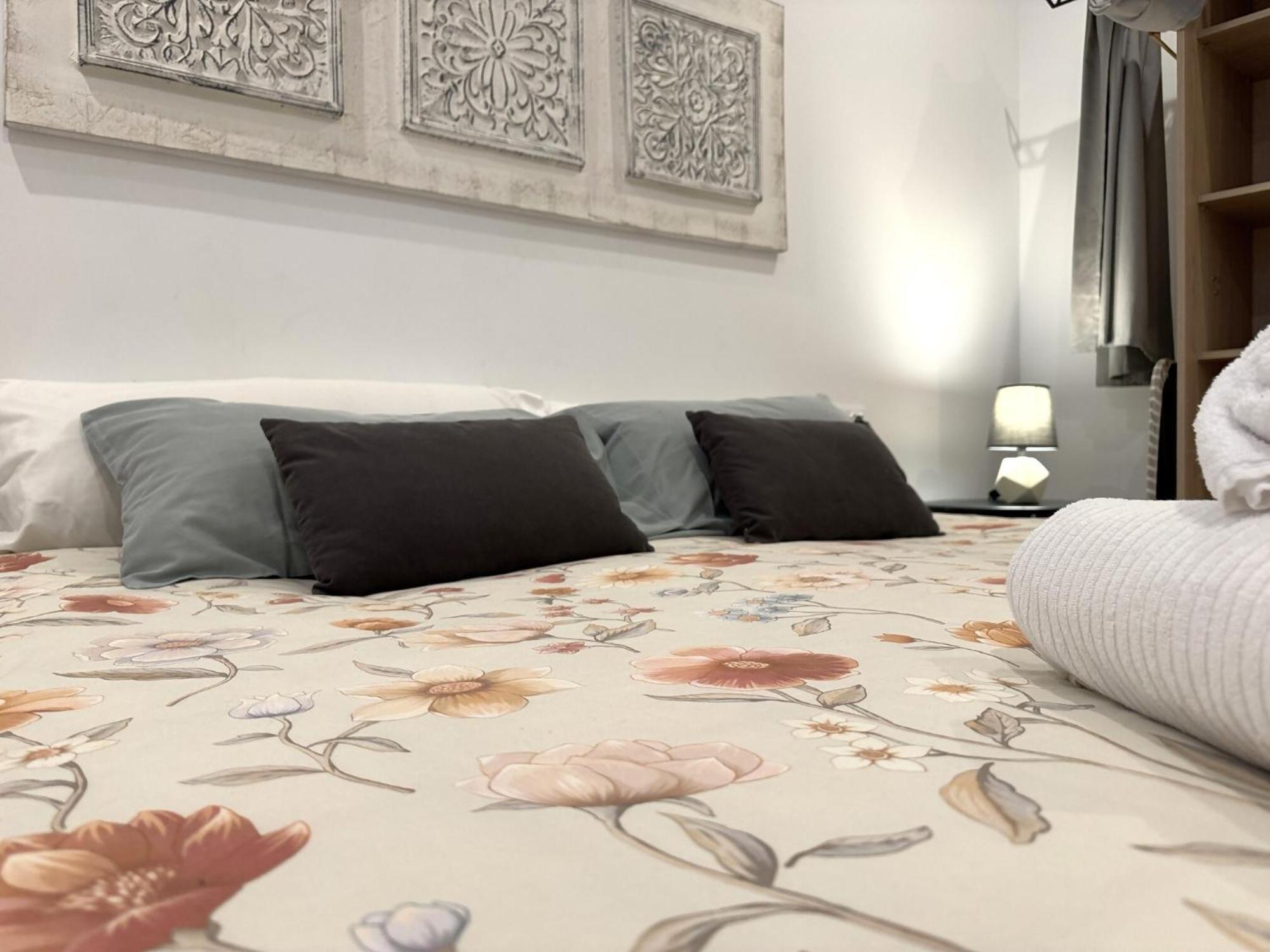 Apartamento Peñaquinera en Llanes Exterior foto