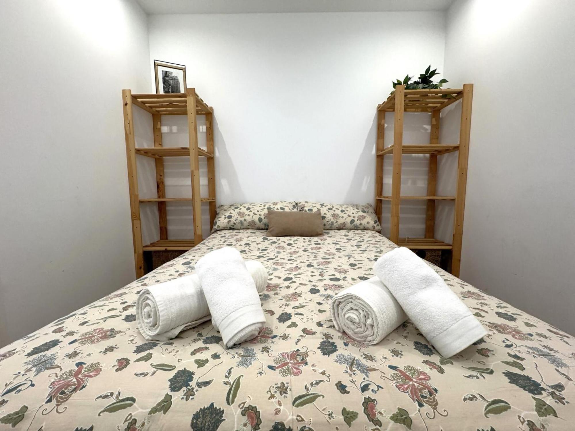 Apartamento Peñaquinera en Llanes Exterior foto