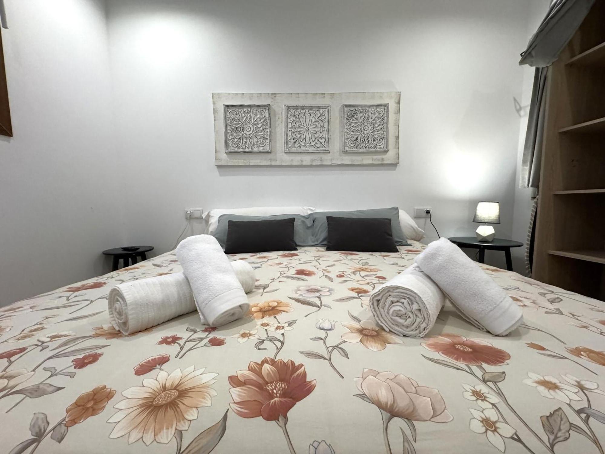 Apartamento Peñaquinera en Llanes Exterior foto