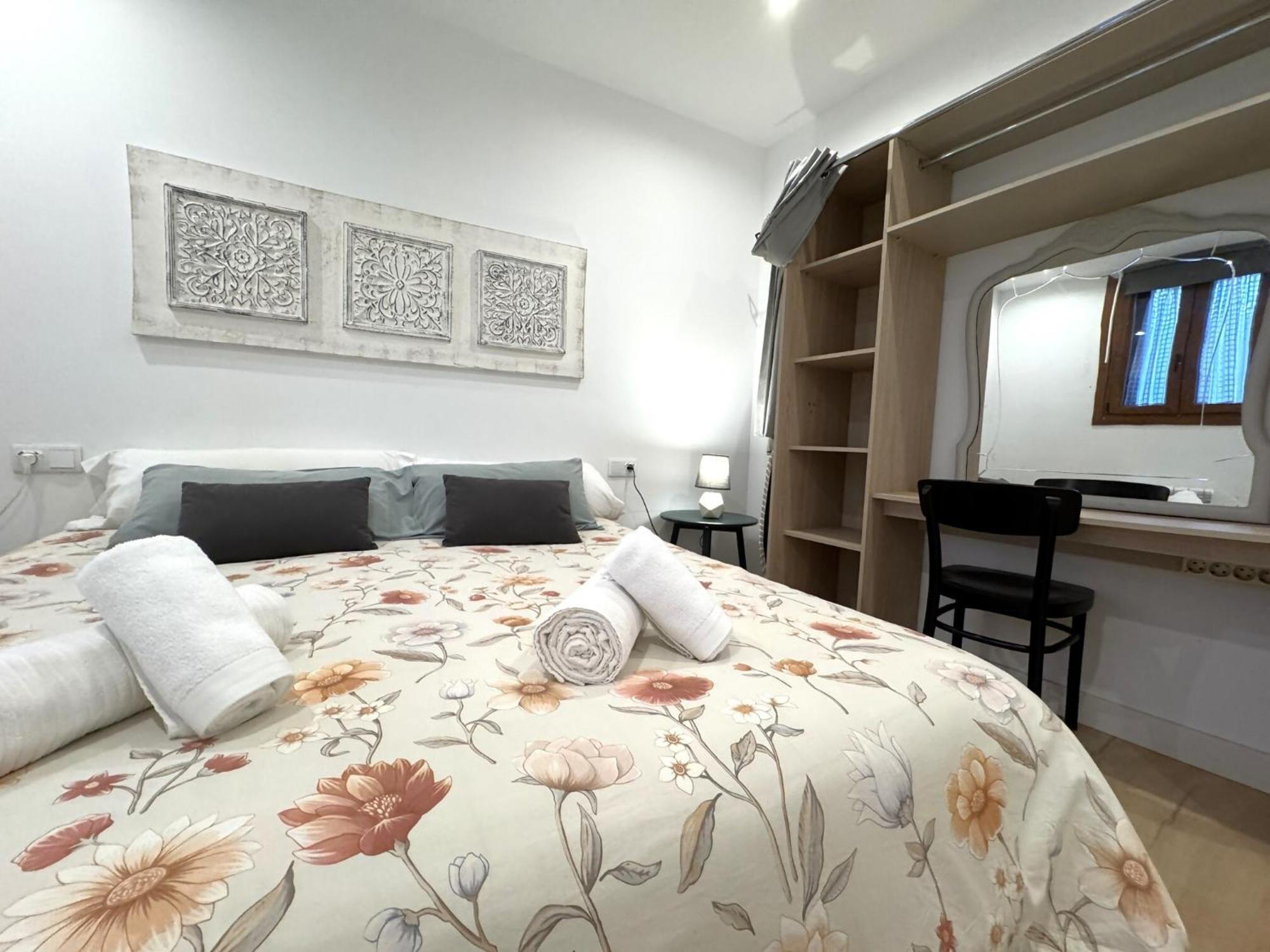 Apartamento Peñaquinera en Llanes Exterior foto