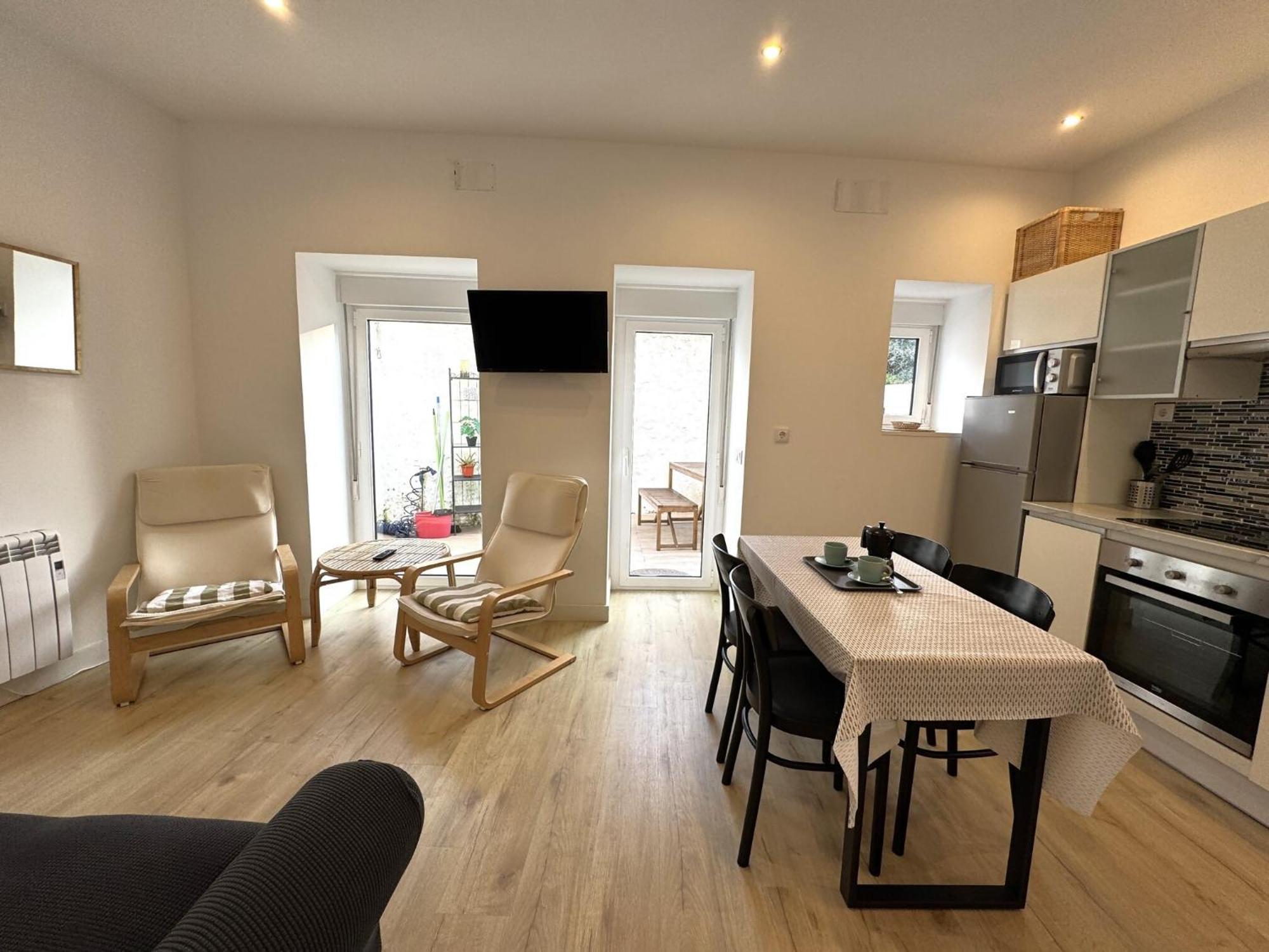 Apartamento Peñaquinera en Llanes Exterior foto